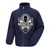 Core padded winter fleece Thumbnail