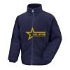 Core padded winter fleece Thumbnail