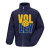 Core padded winter fleece Thumbnail