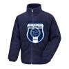 Core padded winter fleece Thumbnail