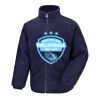 Core padded winter fleece Thumbnail