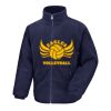 Core padded winter fleece Thumbnail