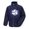 Core padded winter fleece Thumbnail