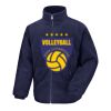 Core padded winter fleece Thumbnail