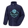 Core padded winter fleece Thumbnail