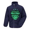 Core padded winter fleece Thumbnail