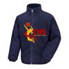 Core padded winter fleece Thumbnail