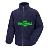 Core padded winter fleece Thumbnail