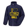 Core padded winter fleece Thumbnail