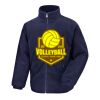 Core padded winter fleece Thumbnail