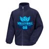 Core padded winter fleece Thumbnail