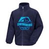 Core padded winter fleece Thumbnail