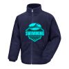 Core padded winter fleece Thumbnail