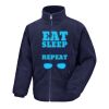 Core padded winter fleece Thumbnail