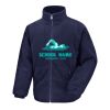 Core padded winter fleece Thumbnail