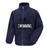 Core padded winter fleece Thumbnail