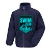 Core padded winter fleece Thumbnail