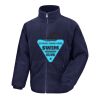 Core padded winter fleece Thumbnail