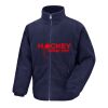 Core padded winter fleece Thumbnail