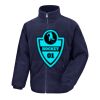 Core padded winter fleece Thumbnail