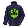 Core padded winter fleece Thumbnail