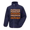 Core padded winter fleece Thumbnail