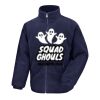Core padded winter fleece Thumbnail