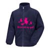 Core padded winter fleece Thumbnail