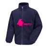 Core padded winter fleece Thumbnail