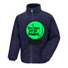 Core padded winter fleece Thumbnail
