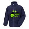 Core padded winter fleece Thumbnail