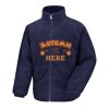 Core padded winter fleece Thumbnail