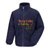 Core padded winter fleece Thumbnail
