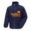 Core padded winter fleece Thumbnail