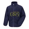 Core padded winter fleece Thumbnail