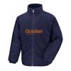Core padded winter fleece Thumbnail