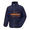 Core padded winter fleece Thumbnail