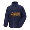Core padded winter fleece Thumbnail