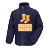 Core padded winter fleece Thumbnail
