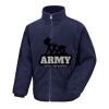 Core padded winter fleece Thumbnail