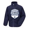 Core padded winter fleece Thumbnail