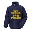 Core padded winter fleece Thumbnail