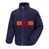 Core padded winter fleece Thumbnail