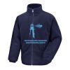 Core padded winter fleece Thumbnail