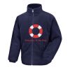Core padded winter fleece Thumbnail