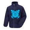 Core padded winter fleece Thumbnail