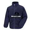 Core padded winter fleece Thumbnail