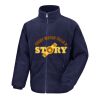 Core padded winter fleece Thumbnail