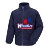 Core padded winter fleece Thumbnail