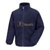 Core padded winter fleece Thumbnail